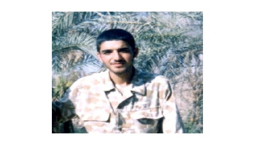 سجاده ی خیسش کار خودش را کرد
