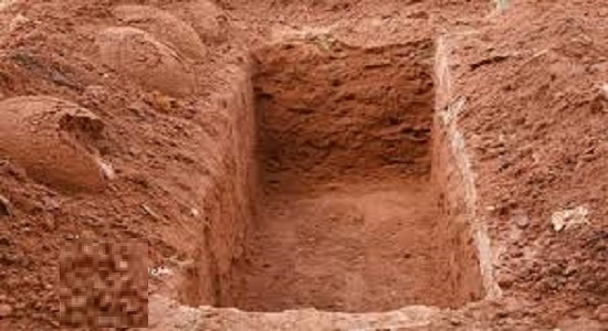 بت پرستی که پیامبربر جنازه اش نماز خواند! 