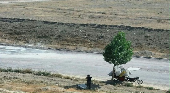 حداقل اثر نماز