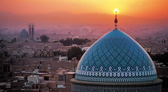 خانه خوبی ها