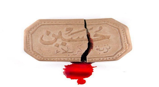 حسین در کربلا سر داد اما نماز را نه