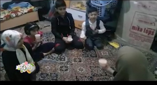 بازی توپ و لیوان