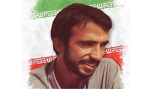 فوتبالیست بود و برای اذان گفتنش اخطار گرفت!