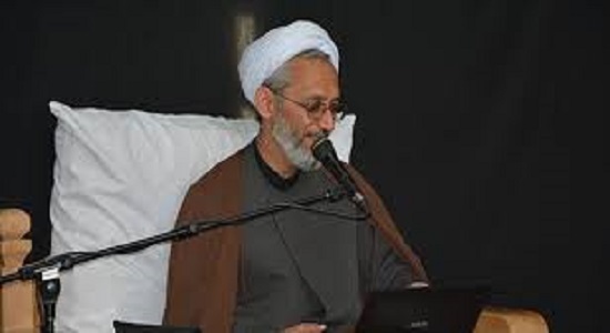 نماز آرایی 1