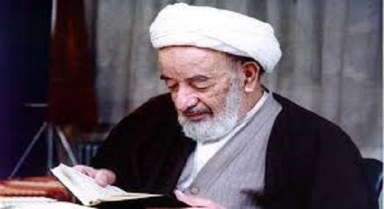  آیت‌الله حق‌شناس (ره) و معجزه نماز اول وقت
