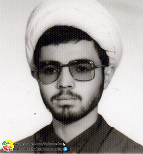 غواص شهیدی که به «ساعت گردان» معروف بود