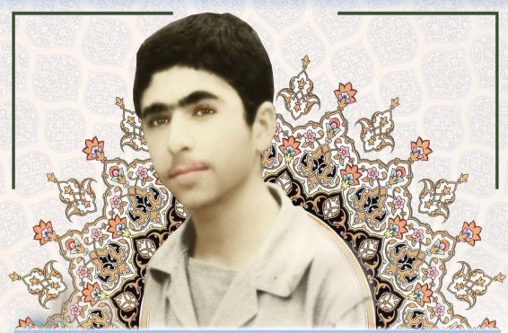 کوچکترین غواص: به دنبال نماز بروید که نماز دین انسان را کامل می کند.