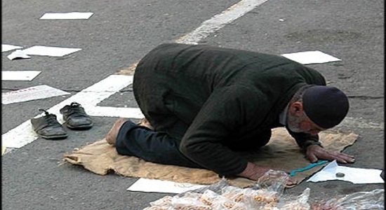 ذکر سجده های امام کاظم علیه السلام