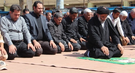 پنج نکتۀ مهم دربارۀ آداب زیارت اربعین  و نماز