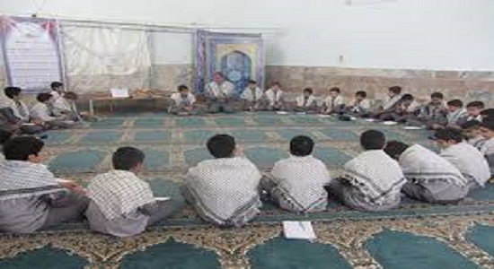 بازی؛ رئیس را پیدا کنید