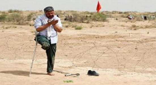 شعر؛ قابل درگاه حیّ بی نیاز 