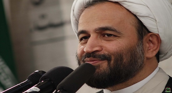 استاد پناهیان؛ مناجات با لبخند