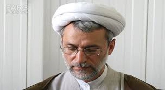 استاد ساجدی؛ امید بخشی و نماز درمانی