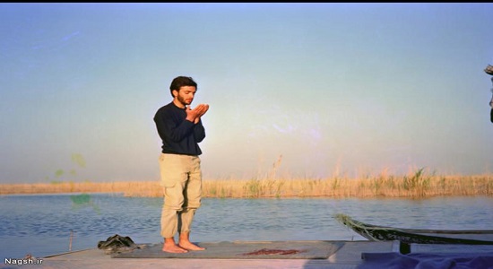آنچه نماز از ما می گیرد و آنچه که به ما می دهد