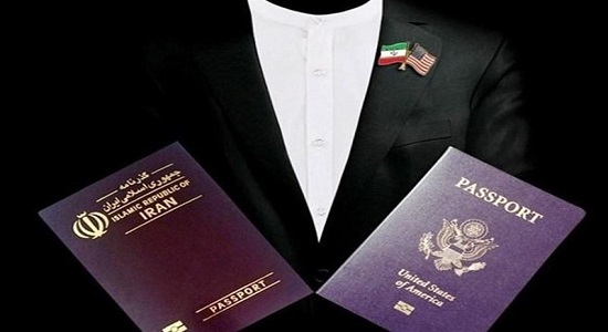طنز؛ نماز دو تابعیتی ها