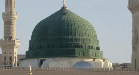 نماز اول وقت در سیره پیامبر اعظم صلی الله علیه و آله