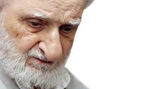 استاد عالی؛ نماز شب های جمعه آیت الله بهجت (ره)