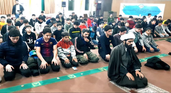 تکرار قشنگ