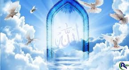 راه میان بُر به سمت خدا