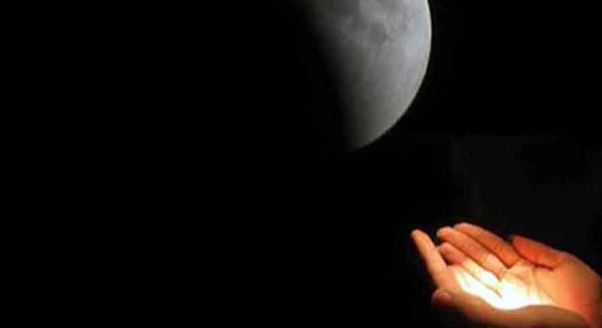 حداقل قصد نماز شب را داشته باشیم!