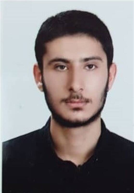  شهید دهه هفتادی که درکنار سردار سلیمانی آسمانی شد