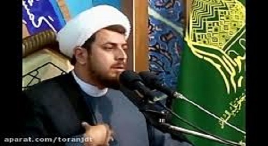 نماز مثل جلیقه ضد گلوله