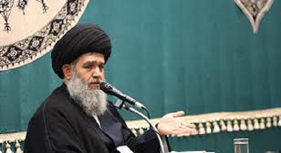 حتما گوش بدهید؛ نماز دست و پا شکسته را هم رها نکنیم