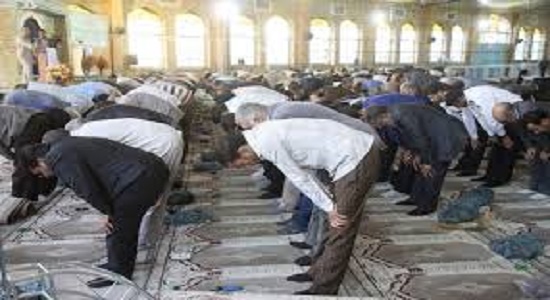 استاد حائری پور؛ رمز و راز رکوع 2