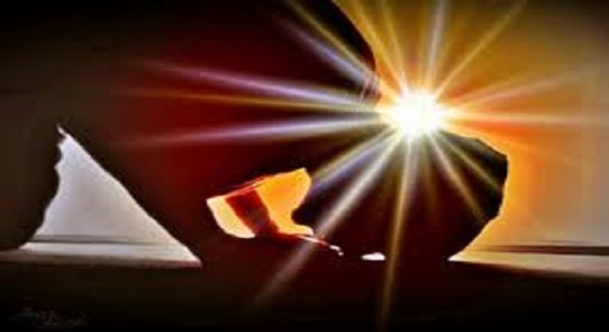 بايد آغاز کنم؛ وگرنه جا مي مانم؛