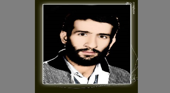 یک شب نماز شبش را ترک نکرد.