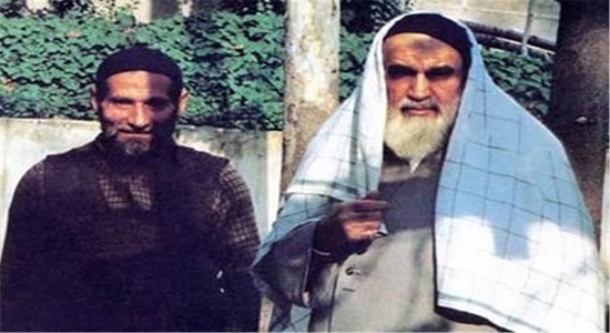 ۲۰ باش، مثل حاج عیسی!