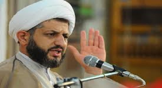 حجت الاسلام حسن محمودی؛ آداب تعقیبات نماز 1