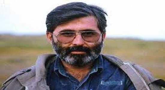 کسی که سر نماز حواسش جمع نباشد ... 