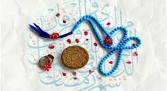 اگر دو رکعت نماز با حضور قلب بخوانی