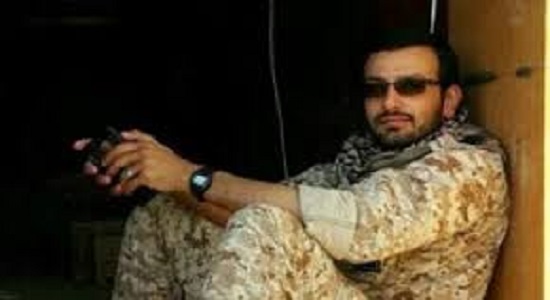 یکی از خصوصیات شهید خواندن نماز در اول وقت بود