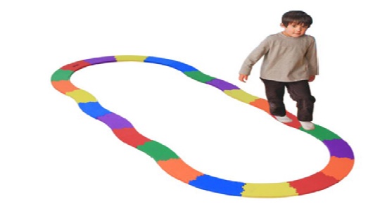 بازی تعادل