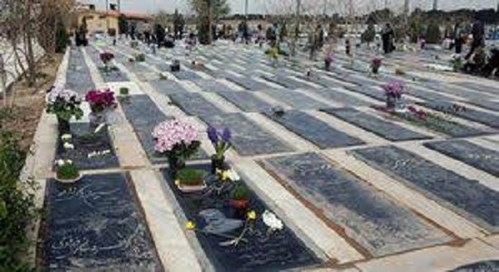 غبطه خوردن مردگان