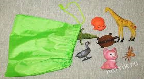 بازی؛ اگه گفتی این چیه؟