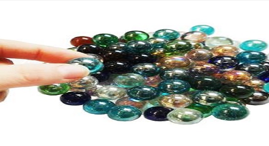 تیله بازی