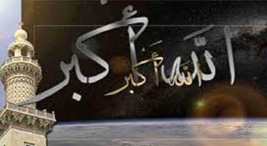 راز تکرار اذان