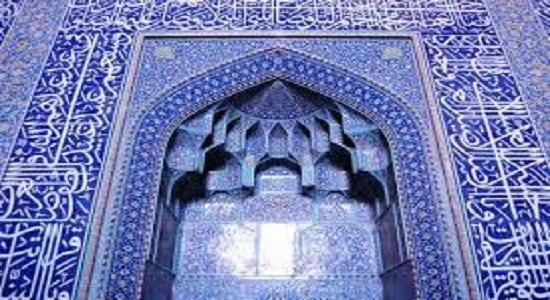 محراب انديشه