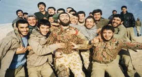 طنز؛ خودش گرفت خوابید!