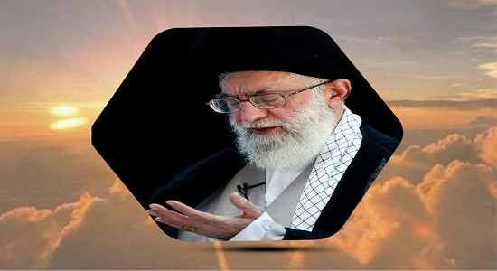 حکم خطاب به غیر خدا در نماز