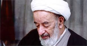ننه جون! نمی‌خواهد نماز شب بخوانی! لاغر می‌شوی!!!