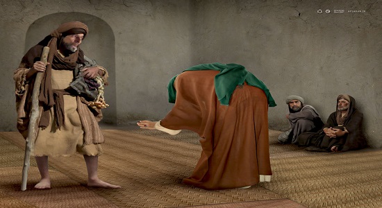 اين كه گفته مي شود حضرت علي علیه السلام چنان در نماز از خود بي خود مي شدند كه تير را از پايشان مي كشيدند؛ چطور با بخشیدن انگشتر در نماز سازگار است؟