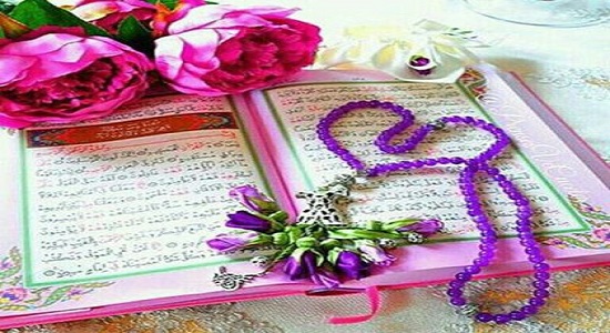 قابل درگاه حیّ بی نیاز 
