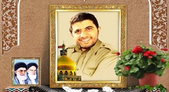 شهید رضا عادلی به حجاب و نماز خیلی اهمیت می‌داد