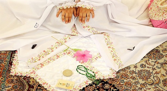 سرود؛ امروز غروب تو کوچه حسابی گریون شدم