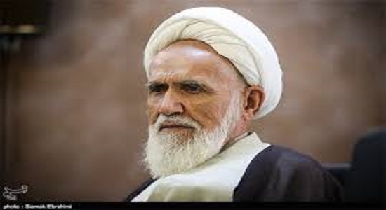 خاطره ای شیرین از اقامه نماز جماعت با پدر