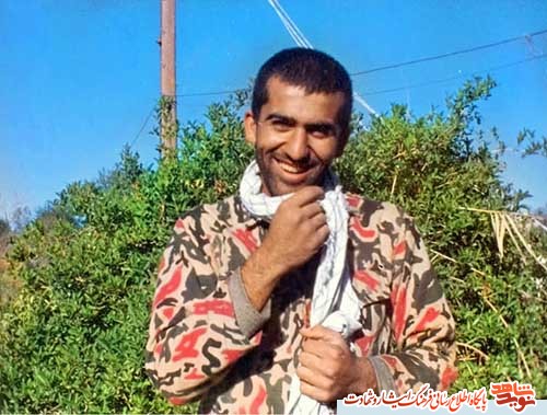 رتبه یک رشته تجربی کنکور ۶۴، دانشجوی نمونه رشته پزشکی اهل تهجد بود و شب زنده داری